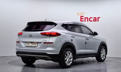 Hyundai Tucson 2019, 159982 км, за 13950000 KRW