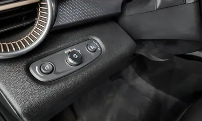 ChevroletGMDaewoo Trax 2024, 39422 км, за 28500000 KRW - фото 27