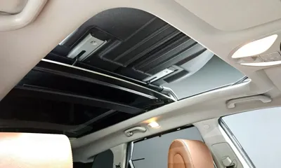 Hyundai Maxcruz 2014, 152652 км, за 10500000 KRW - фото 19