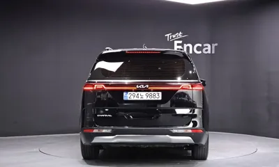 Kia Canival 2023, 74951 км, за 22990000 KRW - фото 4