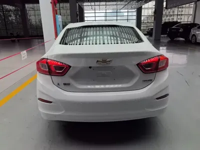 Chevrolet Cruze 2017, 126500 км, за 24700 CNY - фото 6