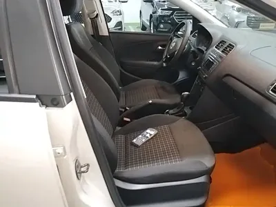 Volkswagen Polo 2018, 34100 км, за 39100 CNY - фото 25