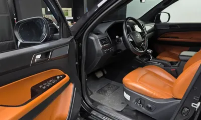 KG_Mobility_Ssangyong Rexton 2023, 74065 км, за 30500000 KRW - фото 10