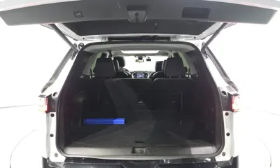 ChevroletGMDaewoo Traverse 2021, 154534 км, за 16500000 KRW - фото 20