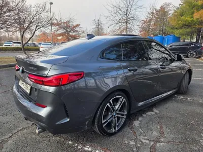 BMW 2-Series 2021, 99448 км, за 19500000 KRW