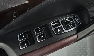 Hyundai Aslan 2015, 174592 км, за 7400000 KRW - фото 34