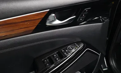 Kia K7 2016, 142480 км, за 11200000 KRW - фото 17