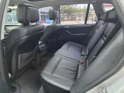 BMW X5 2011, 96904 км, за 13000000 KRW - фото 8