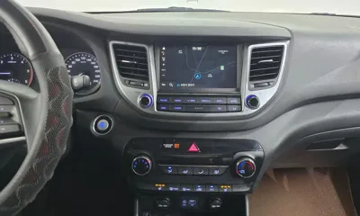 Hyundai Tucson 2018, 133870 км, за 99990000 KRW - фото 14