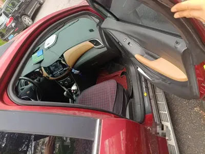 Chevrolet Trax 2017, 116600 км, за 21100 CNY - фото 19