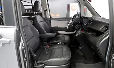 Kia Ray 2024, 27390 км, за 12900000 KRW - фото 26