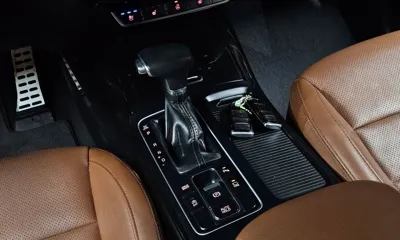Kia Sorento 2019, 82493 км, за 19900000 KRW - фото 9