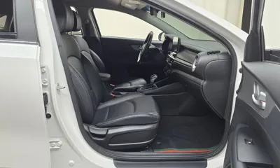 Kia K3 2020, 40011 км, за 12500000 KRW - фото 26