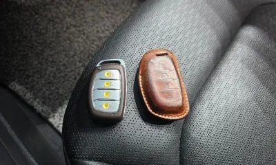 Hyundai Avante 2019, 71241 км, за 11700000 KRW - фото 17