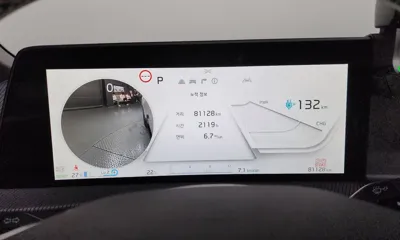 Kia EV6 2024, 81128 км, за 39700000 KRW - фото 8
