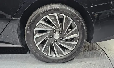 Hyundai Sonata 2022, 46693 км, за 24800000 KRW - фото 21