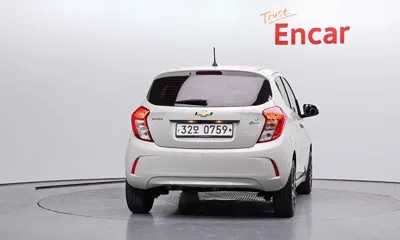 ChevroletGMDaewoo Spark 2016, 151900 км, за 3500000 KRW