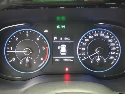 Hyundai Palisade 2020, 101930 км, за 21990000 KRW - фото 6