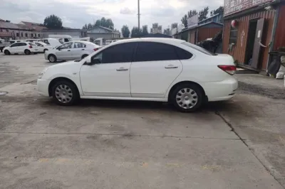 Nissan Sylphy 2018, 123000 км, за 37551.98 CNY - фото 5