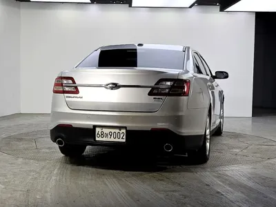 Ford Taurus 2015, 144886 км, за 3290000 KRW