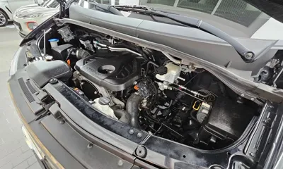 Hyundai Solati 2022, 39587 км, за 54800000 KRW - фото 6