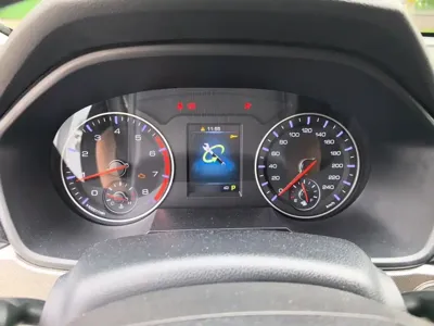 Haval H6 2019, 108200 км, за 31600 CNY