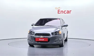 ChevroletGMDaewoo Aveo 2014, 115305 км, за 1500000 KRW - фото 3