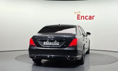 Genesis EQ900 2018, 90662 км, за 22500000 KRW - фото 4
