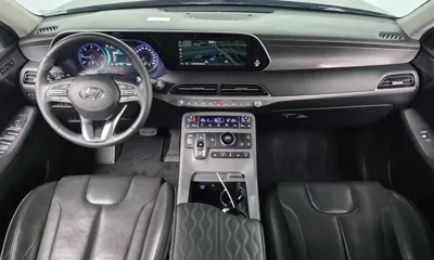 Hyundai Palisade 2020, 87031 км, за 23000000 KRW - фото 7
