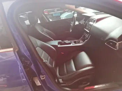 Jaguar XEL 2018, 137000 км, за 61300 CNY - фото 25