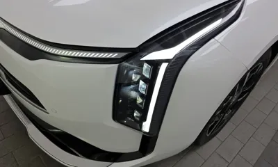 Kia K8 2026, 124 км, за 37900000 KRW - фото 22
