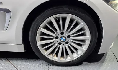 BMW 4-Series 2015, 126843 км, за 10900000 KRW - фото 22