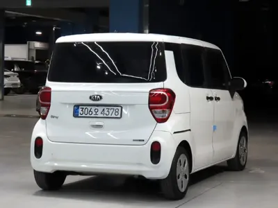 Kia Ray 2020, 89862 км, за 6300000 KRW