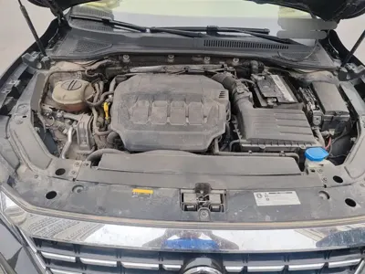 Volkswagen Passat 2021, 65700 км, за 91800 CNY - фото 10