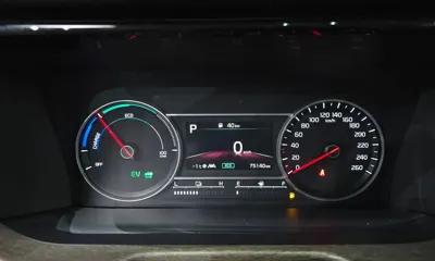 Kia Sorento 2022, 75140 км, за 29200000 KRW - фото 8