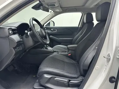 Honda XR-V 2024, 23000 км, за 126800 CNY - фото 4