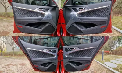 Genesis G70 2019, 49076 км, за 25800000 KRW - фото 17