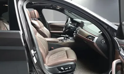 BMW 5-Series 2020, 50833 км, за 32800000 KRW - фото 26