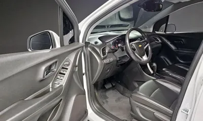 ChevroletGMDaewoo Trax 2021, 57118 км, за 12500000 KRW - фото 10