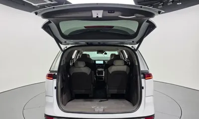 Kia Canival 2023, 38370 км, за 29500000 KRW - фото 20