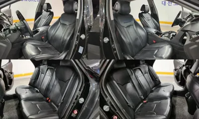 Hyundai Grandeur 2012, 172702 км, за 5500000 KRW - фото 8