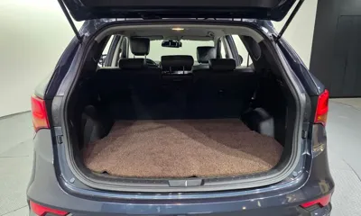 Hyundai Santafe 2016, 79005 км, за 13500000 KRW - фото 20