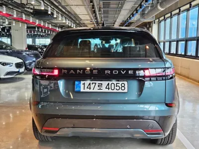 Land Rover Range Rover Velar 2026, 12 км, за 85900000 KRW - фото 4