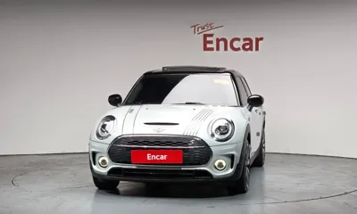 MINI Clubman 2021, 82276 км, за 21800000 KRW