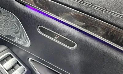 Mercedes-Benz S-Class 2018, 194490 км, за 31900000 KRW - фото 19