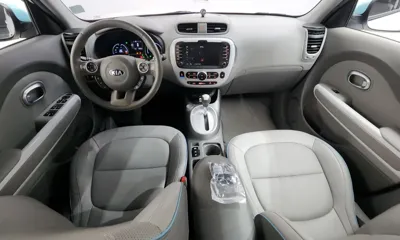 Kia Soul 2017, 88135 км, за 88880000 KRW - фото 7