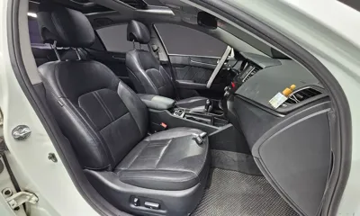 Kia K7 2013, 132450 км, за 5300000 KRW - фото 10