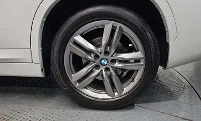 BMW X1 2022, 26777 км, за 34500000 KRW - фото 21