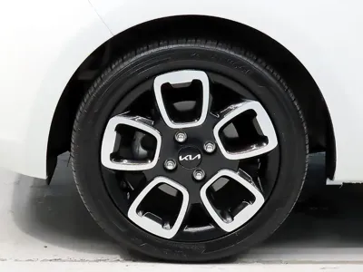 Kia Ray 2022, 38192 км, за 12300000 KRW - фото 5