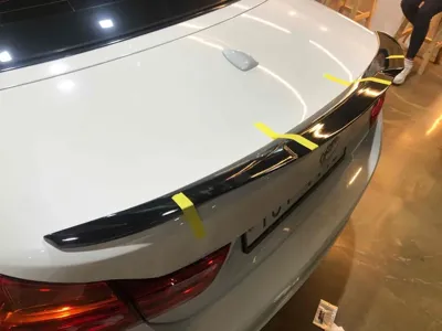 BMW 4-Series 2015, 198800 км, за 24990000 KRW - фото 14